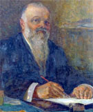 Anselmo Bucci