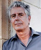 Anthony Bourdain