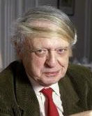 Anthony Burgess