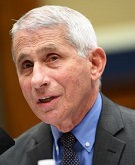 Anthony Fauci