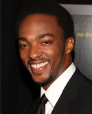 Anthony Mackie