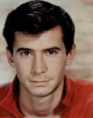 Anthony Perkins