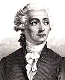 Antoine-Laurent de Lavoisier