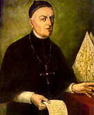 Antonio Alcalde Y Barriga