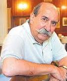 Antonio Gamero
