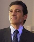 Antonio Banderas