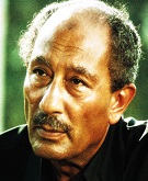 Anwar el-Sadat