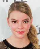 Anya Taylor-Joy