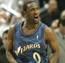 Gilbert Arenas