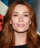 Arielle Vandenberg