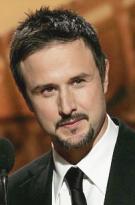 David Arquette