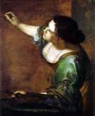 Artemisia Gentileschi