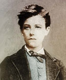 Arthur Rimbaud