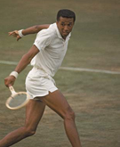 Arthur Robert Ashe