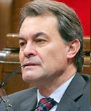 Artur Mas i Gavarr