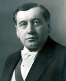 Arturo Alessandri Palma