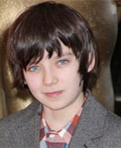 Asa Butterfield