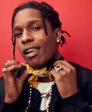 ASAP Rocky