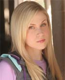 Ashley Eckstein