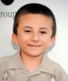 Atticus Shaffer