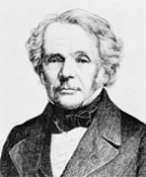 August Ferdinand Mbius