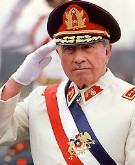 Augusto Pinochet