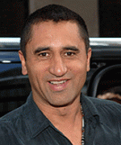 Cliff Curtis