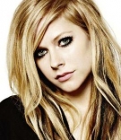 Avril Lavigne