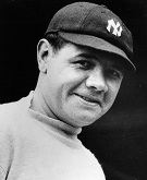 Babe Ruth