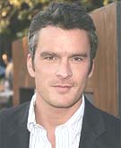 Balthazar Getty