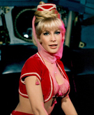 Barbara Eden