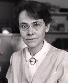 Barbara McClintock