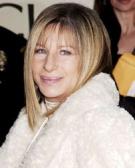 Barbra Streisand