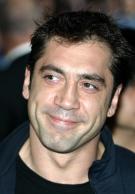 Javier Bardem