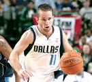 Jose Juan Barea