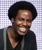 Baron Vaughn