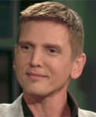 Barry Pepper