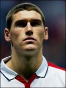 Gareth Barry