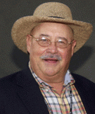 Barry Corbin