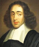 Baruch Spinoza