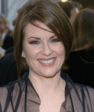 Megan Mullally