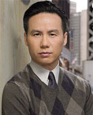 B.D. Wong