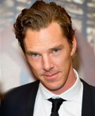 Benedict Cumberbatch