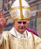 Benedicto XVI