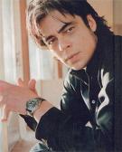 Benicio del Toro