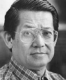 Benigno Aquino