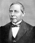 Benito Jurez