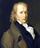 Benjamin Constant de Rebecque