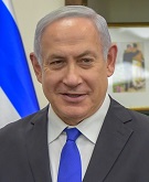 Benjamn Netanyahu