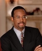 Benjamin Solomon Carson